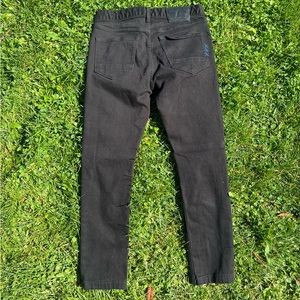 Scotch and Soda Mens Skim Jeans 30x32